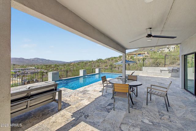 36444 N 61ST Street, Cave Creek, AZ 85331