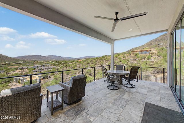 36444 N 61ST Street, Cave Creek, AZ 85331