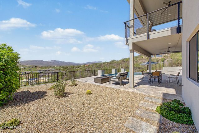 36444 N 61ST Street, Cave Creek, AZ 85331