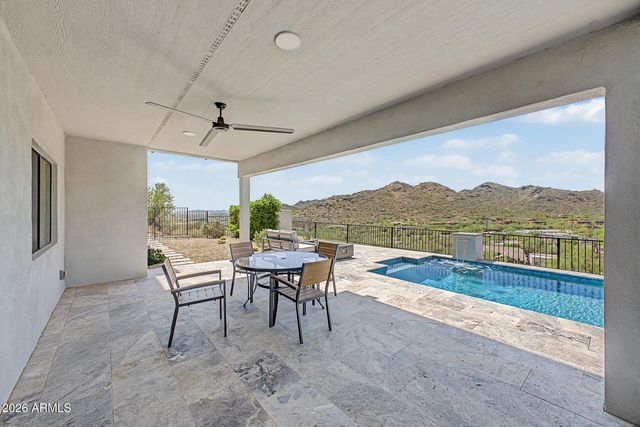 36444 N 61ST Street, Cave Creek, AZ 85331