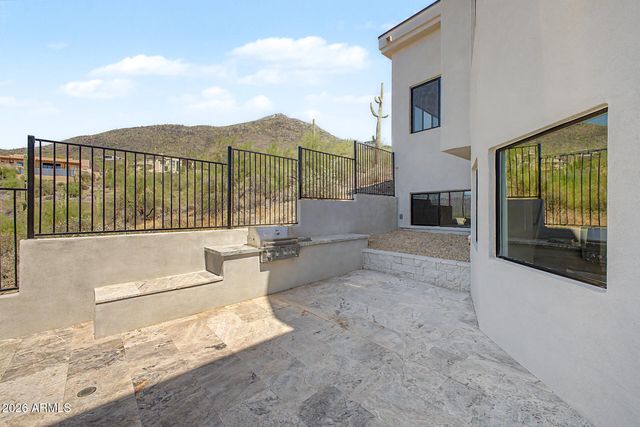 36444 N 61ST Street, Cave Creek, AZ 85331