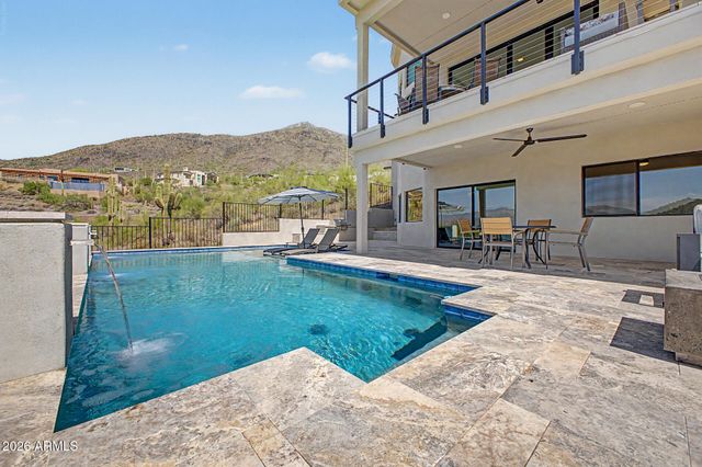 36444 N 61ST Street, Cave Creek, AZ 85331