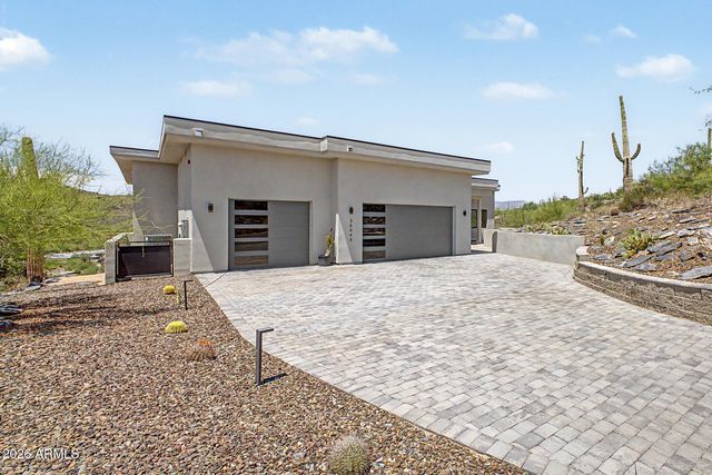 36444 N 61ST Street, Cave Creek, AZ 85331