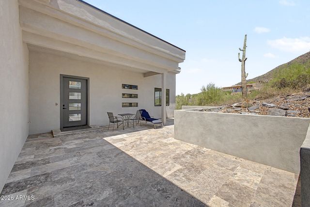 36444 N 61ST Street, Cave Creek, AZ 85331