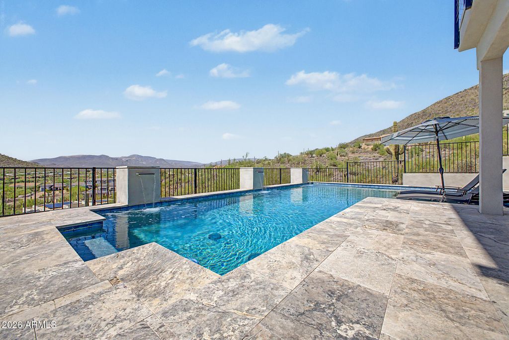 36444 N 61ST Street, Cave Creek, AZ 85331