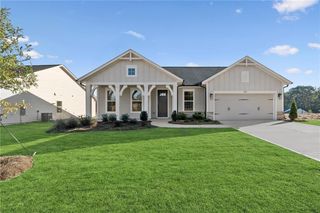 517 Barnfield Way, Dallas, GA 30157