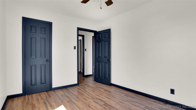 902 Burch Street, Ardmore, OK 73401