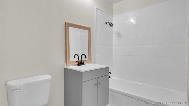 902 Burch Street, Ardmore, OK 73401