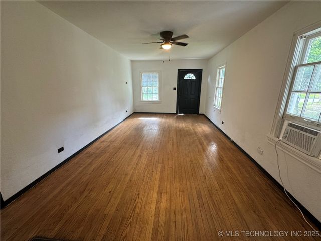 902 Burch Street, Ardmore, OK 73401