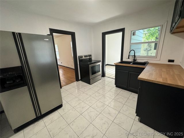 902 Burch Street, Ardmore, OK 73401