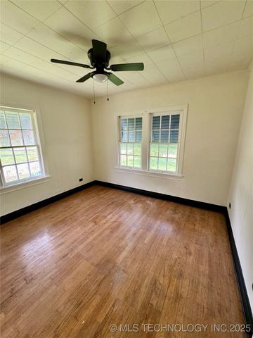 902 Burch Street, Ardmore, OK 73401