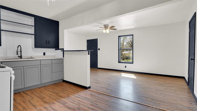 902 Burch Street, Ardmore, OK 73401