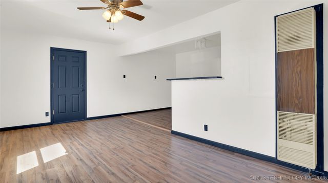 902 Burch Street, Ardmore, OK 73401