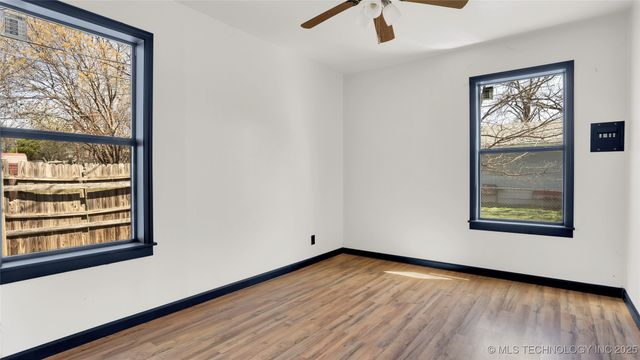 902 Burch Street, Ardmore, OK 73401