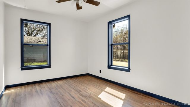 902 Burch Street, Ardmore, OK 73401