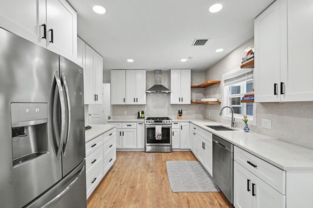 6223 Linton Road, Houston, TX 77008
