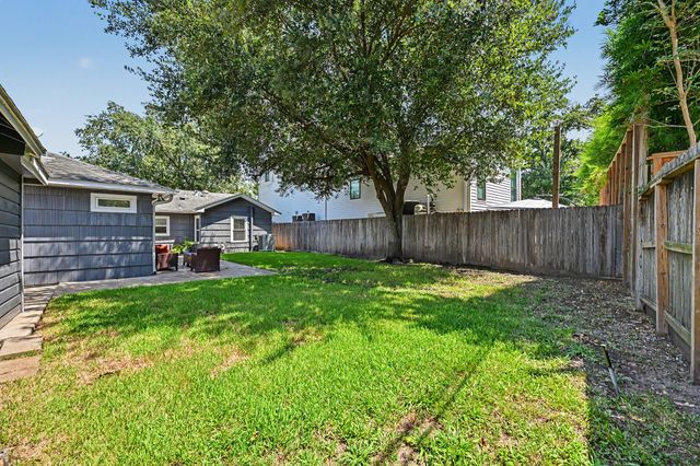 6223 Linton Road, Houston, TX 77008