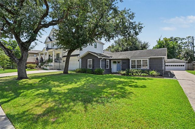 6223 Linton Road, Houston, TX 77008