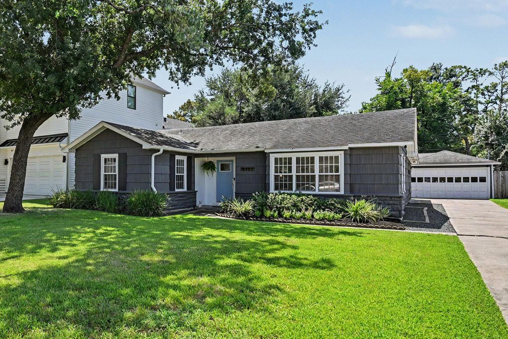 6223 Linton Road, Houston, TX 77008