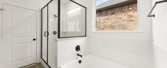 4302 Crossvine Lane, Melissa, TX 75454