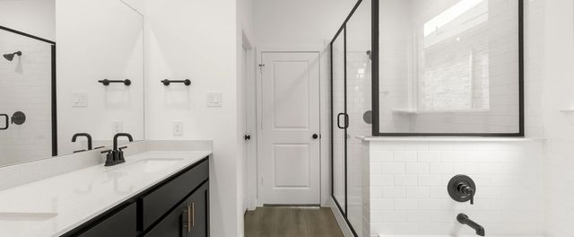 4302 Crossvine Lane, Melissa, TX 75454