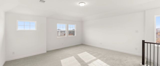 4302 Crossvine Lane, Melissa, TX 75454