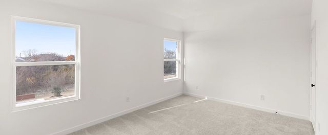 4302 Crossvine Lane, Melissa, TX 75454