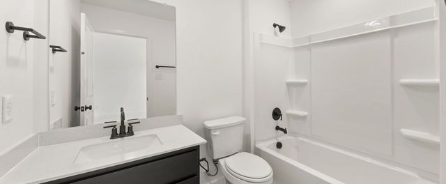 4302 Crossvine Lane, Melissa, TX 75454