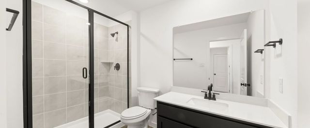 4302 Crossvine Lane, Melissa, TX 75454