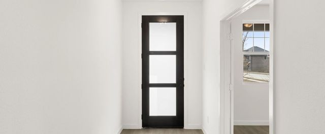 4302 Crossvine Lane, Melissa, TX 75454