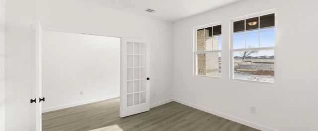 4302 Crossvine Lane, Melissa, TX 75454