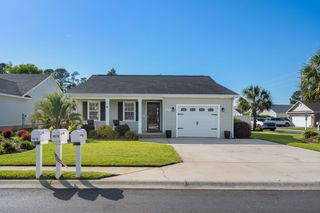 9675 Holladay Dr., Murrells Inlet, SC 29576