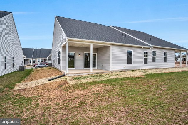 862 SHADOWBROOKE DR, Dover, PA 17315