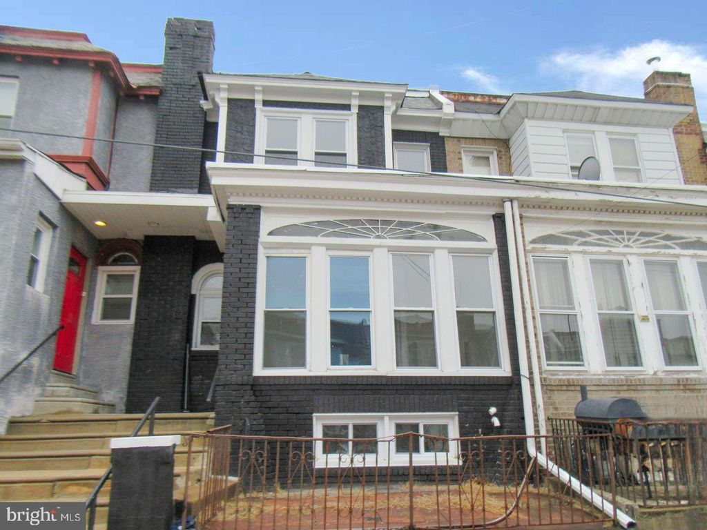 5916 BELMAR, Philadelphia, PA 19143