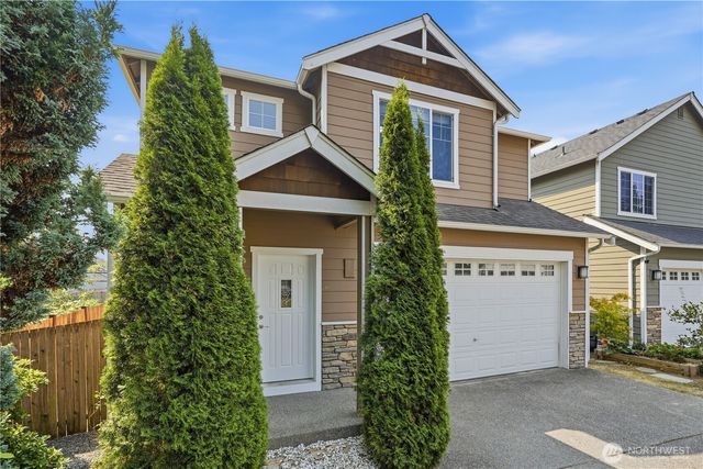 17927 SE 27th Avenue, Bothell, WA 98012