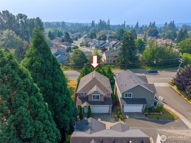 17927 SE 27th Avenue, Bothell, WA 98012
