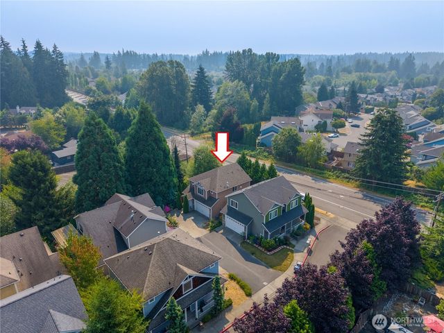 17927 SE 27th Avenue, Bothell, WA 98012