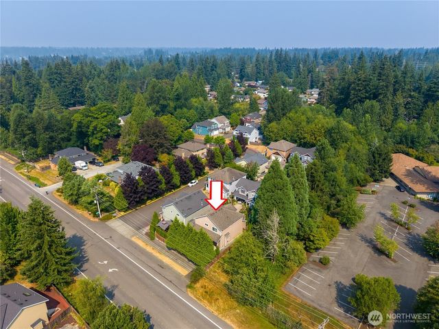 17927 SE 27th Avenue, Bothell, WA 98012