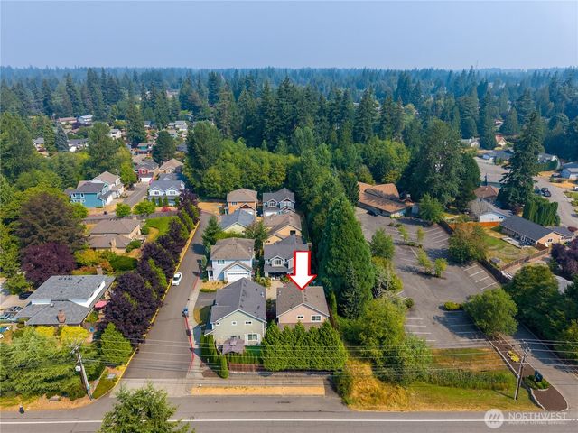 17927 SE 27th Avenue, Bothell, WA 98012