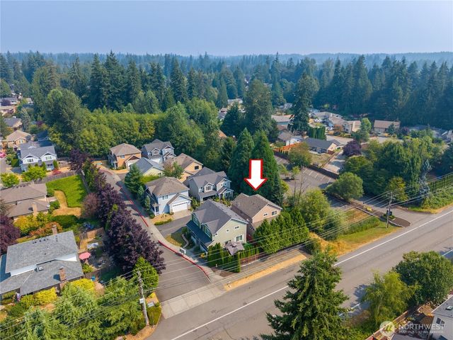 17927 SE 27th Avenue, Bothell, WA 98012