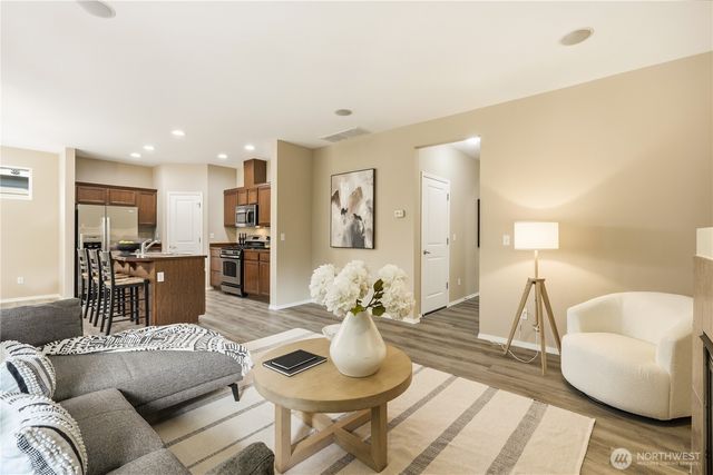 17927 SE 27th Avenue, Bothell, WA 98012