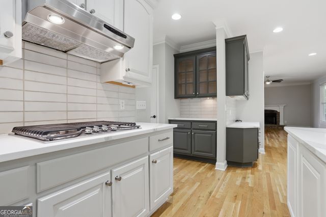 355 Chelsey Court, Alpharetta, GA 30004