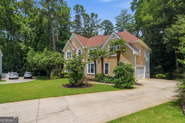 355 Chelsey Court, Alpharetta, GA 30004