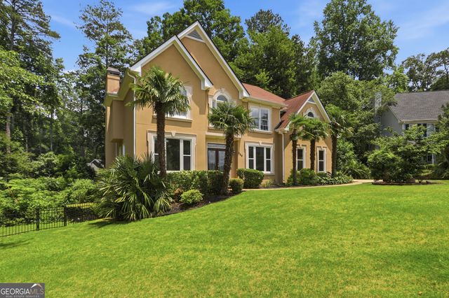 355 Chelsey Court, Alpharetta, GA 30004