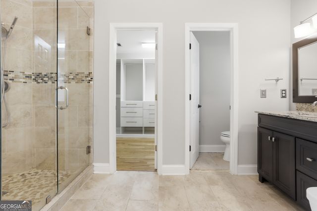 355 Chelsey Court, Alpharetta, GA 30004