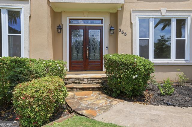 355 Chelsey Court, Alpharetta, GA 30004