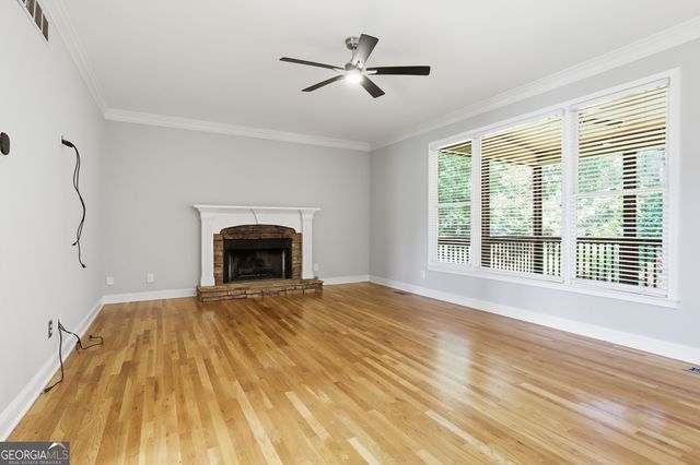 355 Chelsey Court, Alpharetta, GA 30004