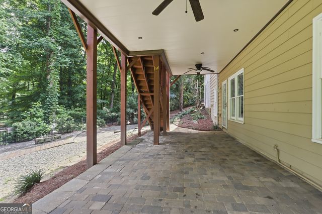 355 Chelsey Court, Alpharetta, GA 30004
