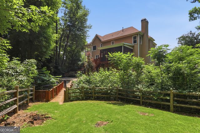 355 Chelsey Court, Alpharetta, GA 30004