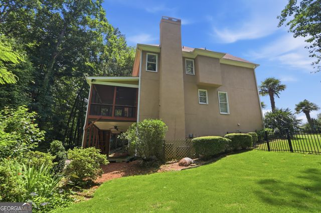 355 Chelsey Court, Alpharetta, GA 30004